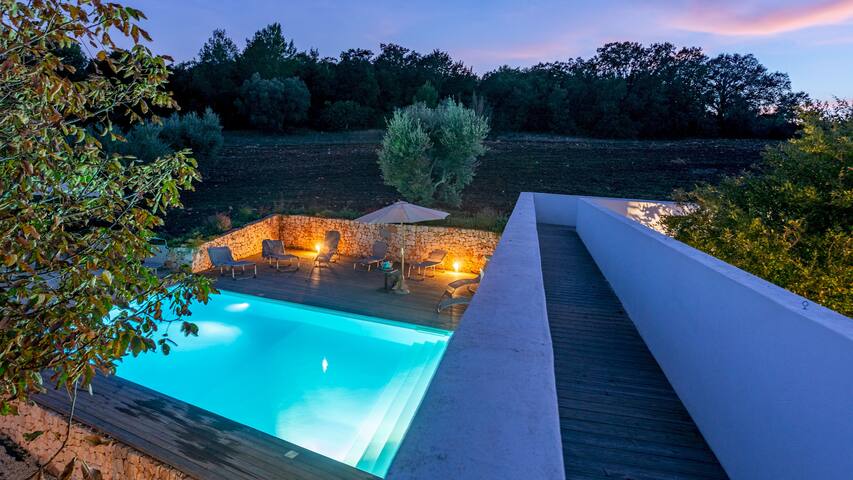 Trullo Santa Pazienza 6+3, Emma Villas gallery image 3