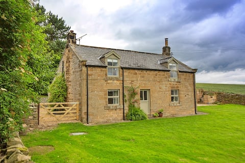 Finest Retreats | The Cottage, Shortflatt Farm