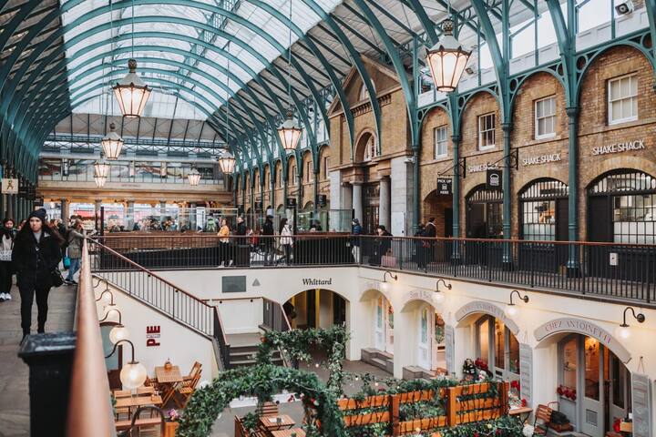 The Acre Abode – Covent Garden – by Frankie gallery image 5