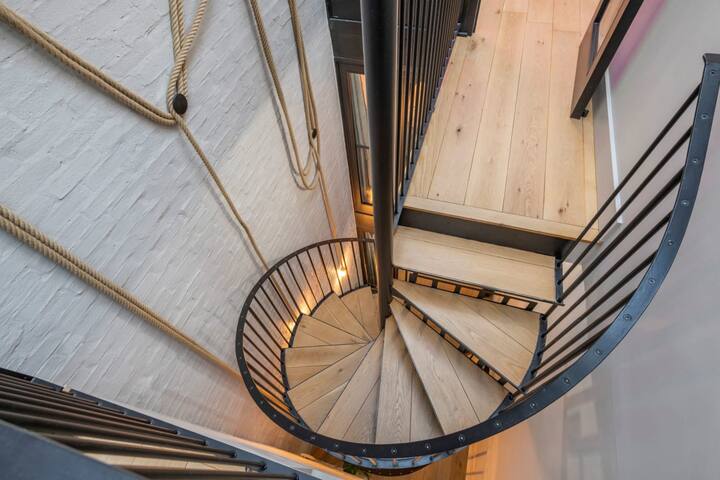 The Acre Abode – Covent Garden – by Frankie gallery image 4