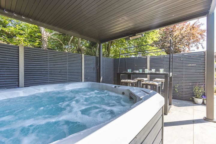 Stylish 4bdr Family Home| Eton Wick - By Tempstay - スラウ