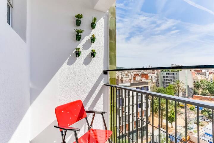 Sweett I Eixample Borrell gallery image 3