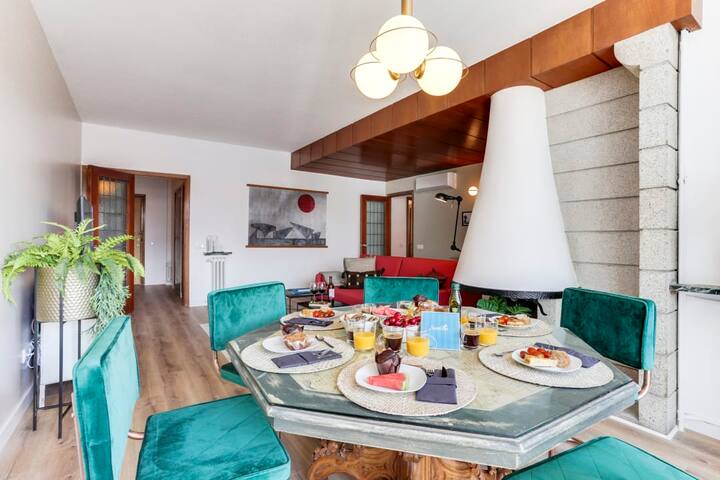 Sweett I Eixample Borrell gallery image 5