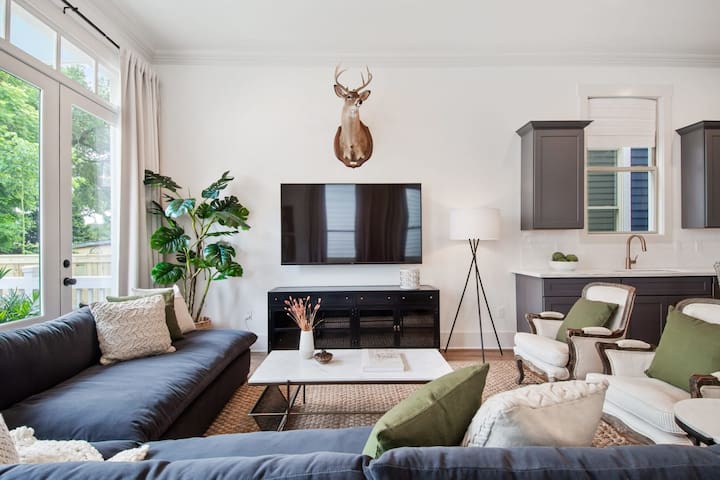 Relaxing Home | Private Heated Pool