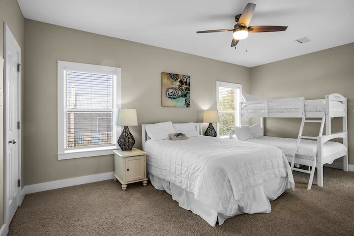 Спална соба за гости