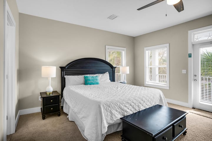 Главна спална соба