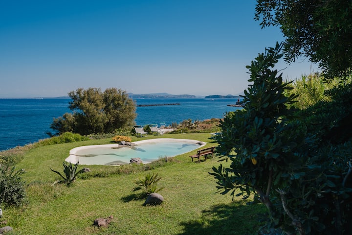 Villa Serao by MyVillaCollection