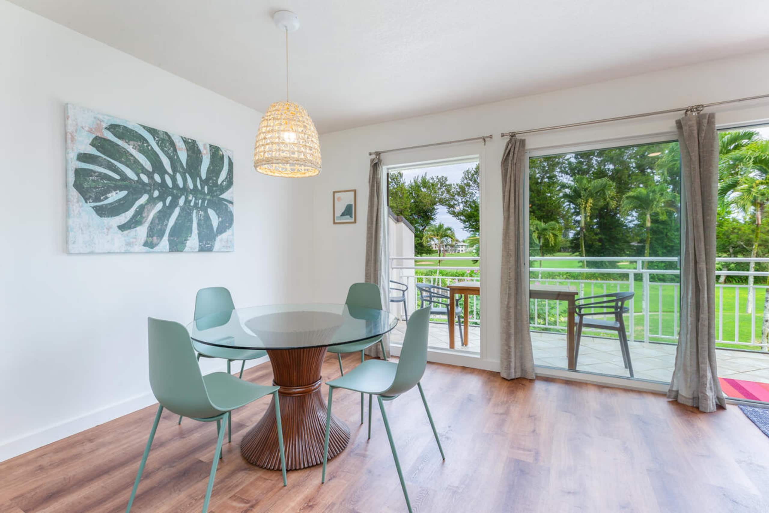 Condo in Princeville · ★4.86 · 1 bedroom · 2 beds · 2 shared baths - Image 6