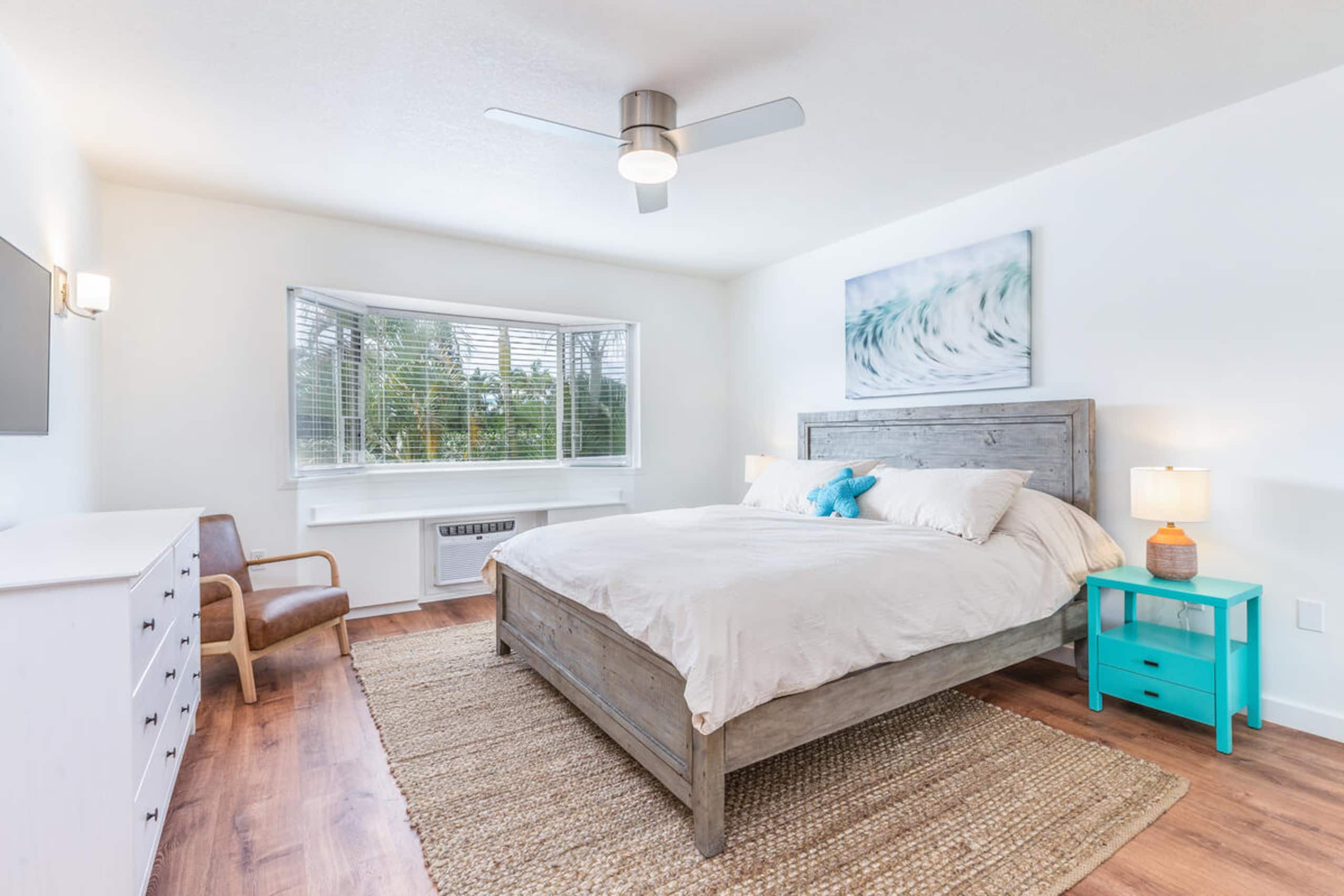 Condo in Princeville · ★4.86 · 1 bedroom · 2 beds · 2 shared baths - Image 13