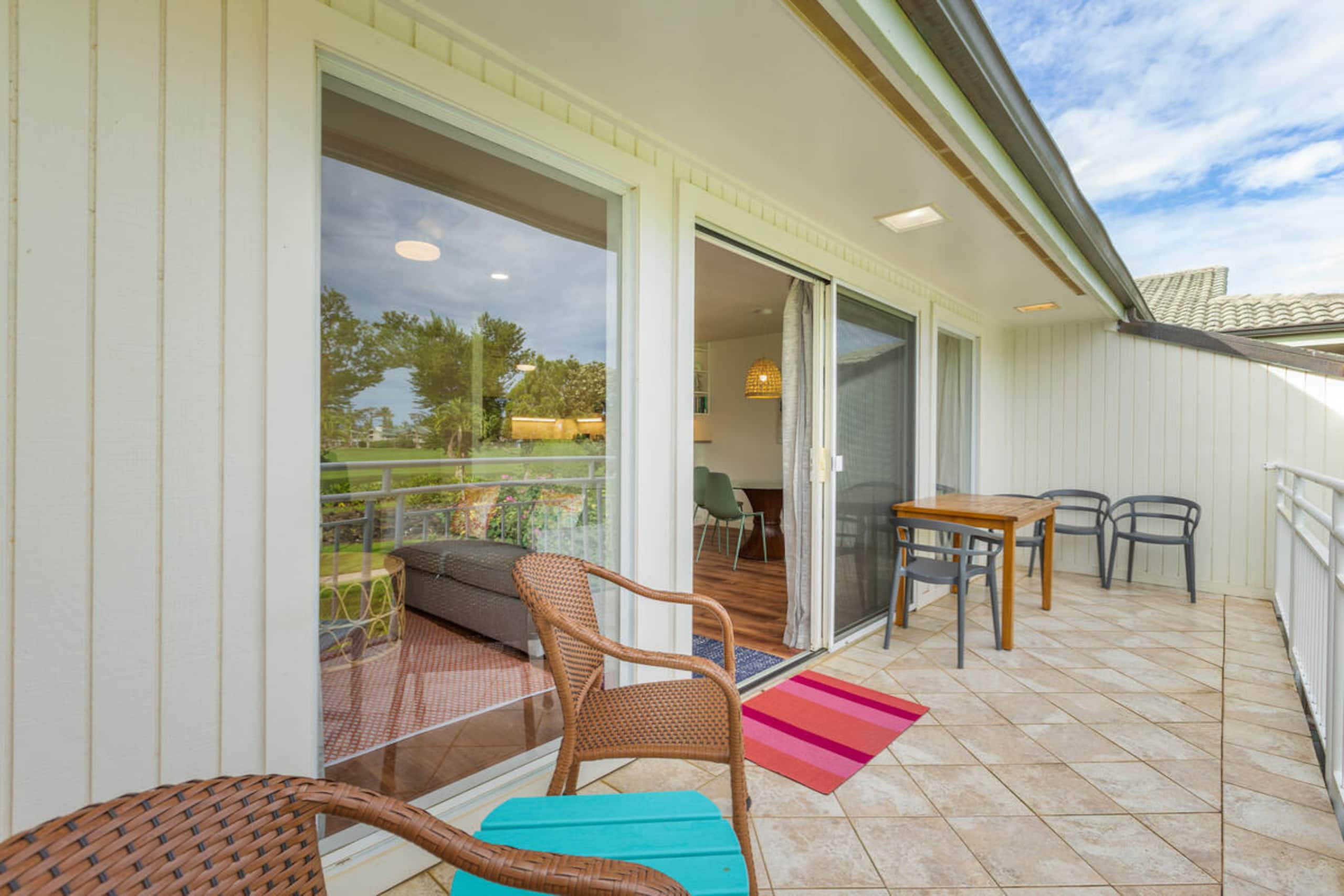 Condo in Princeville · ★4.86 · 1 bedroom · 2 beds · 2 shared baths - Image 10