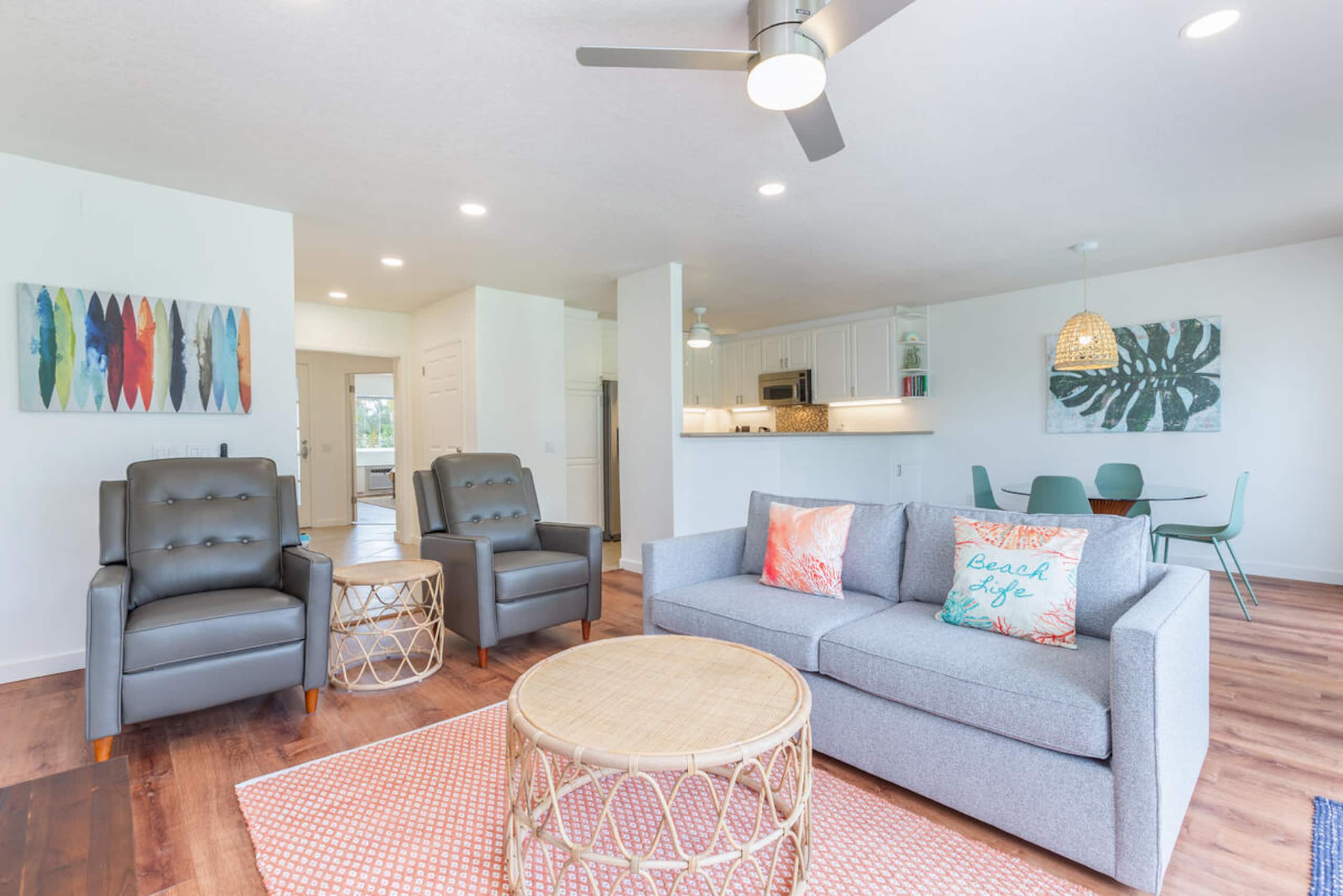 Condo in Princeville · ★4.86 · 1 bedroom · 2 beds · 2 shared baths - Image 9