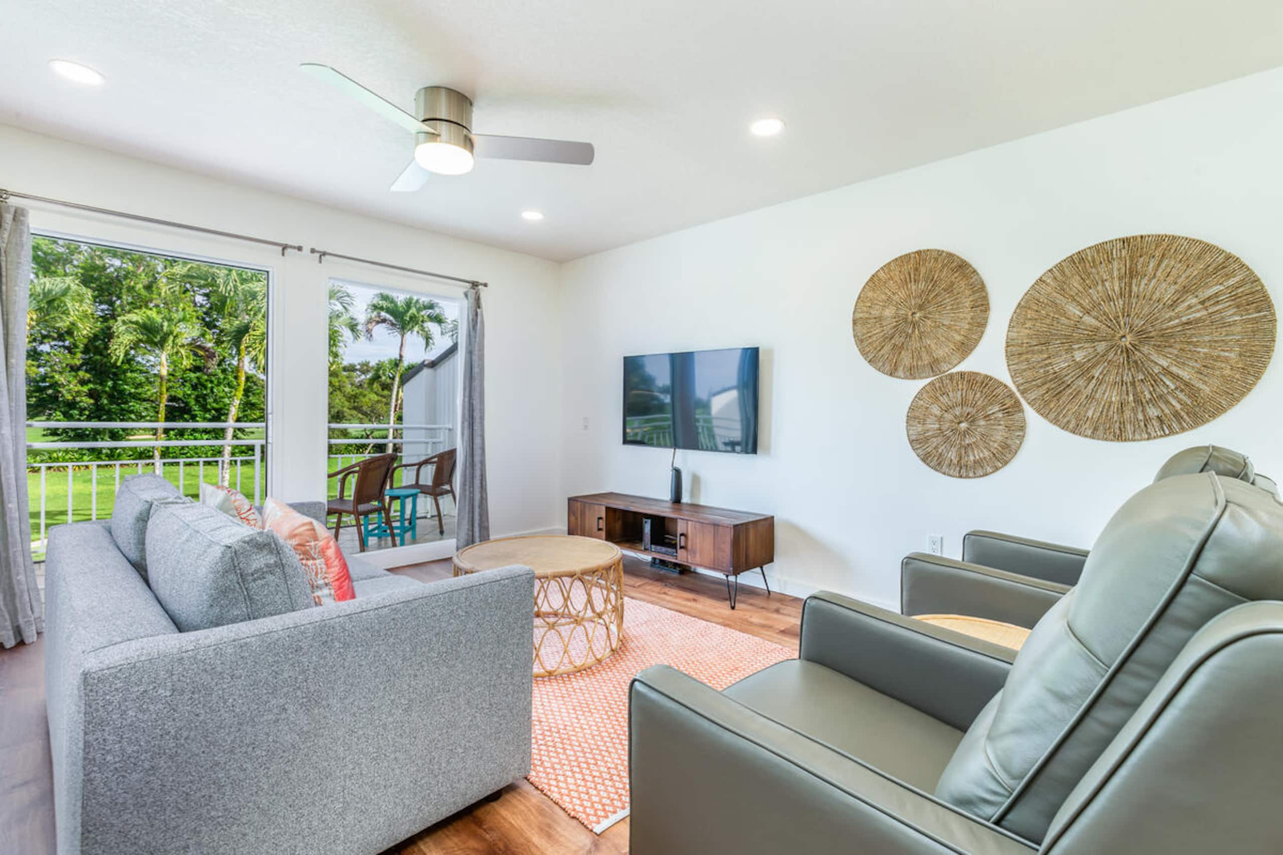 Condo in Princeville · ★4.86 · 1 bedroom · 2 beds · 2 shared baths - Image 12