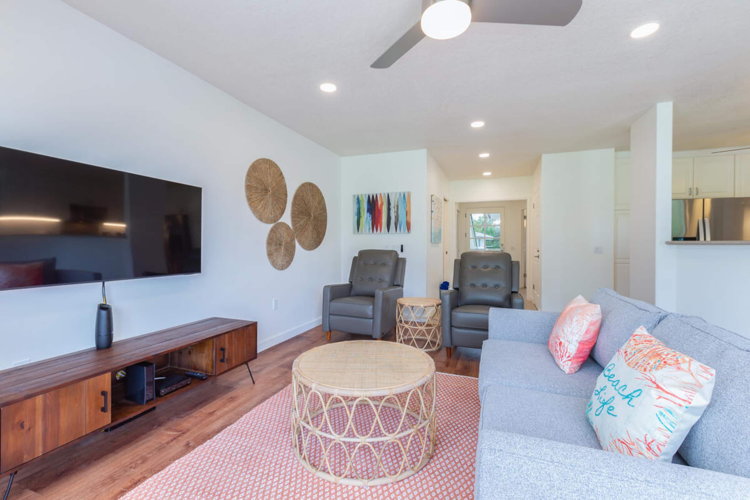 Condo in Princeville · ★4.86 · 1 bedroom · 2 beds · 2 shared baths - Image 8