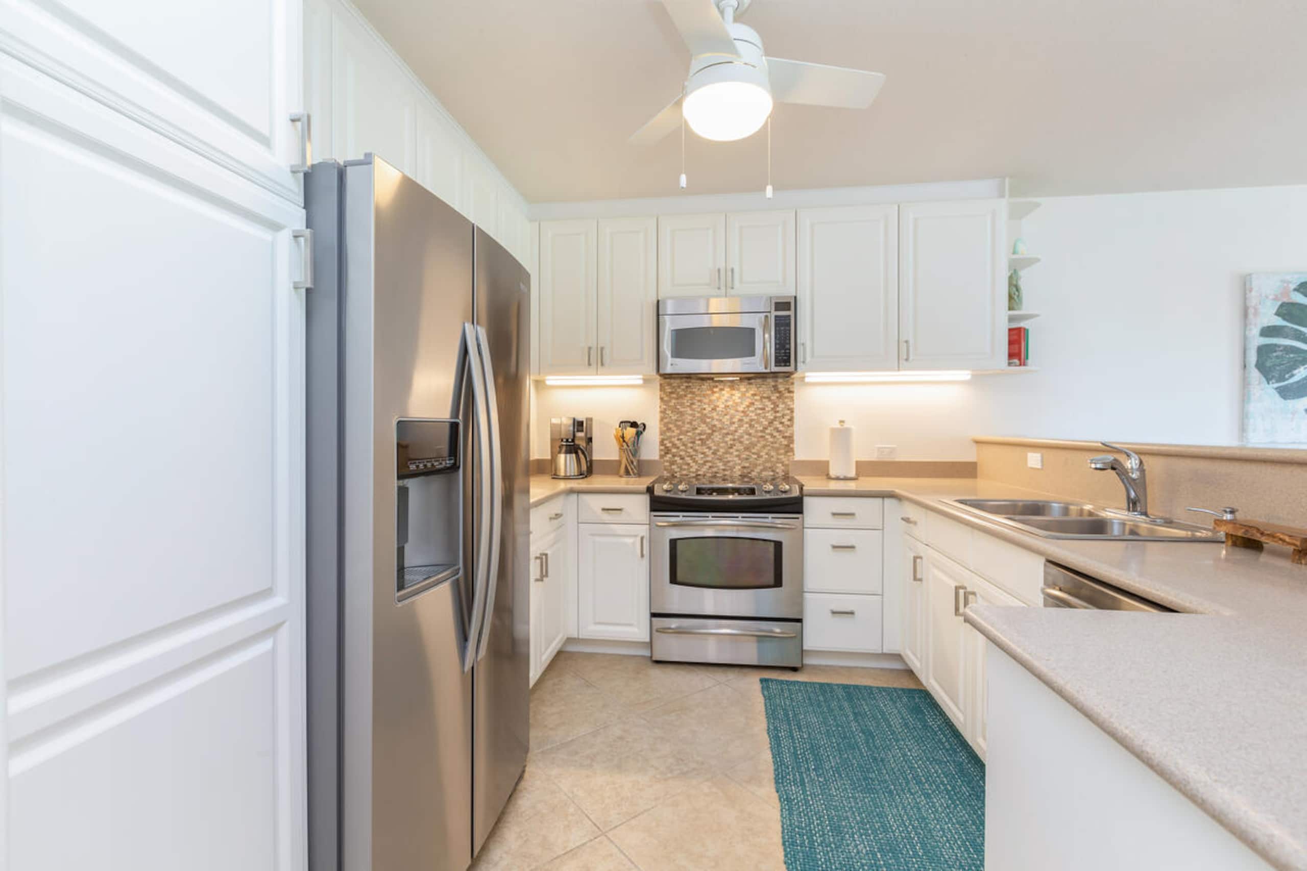 Condo in Princeville · ★4.86 · 1 bedroom · 2 beds · 2 shared baths - Image 2