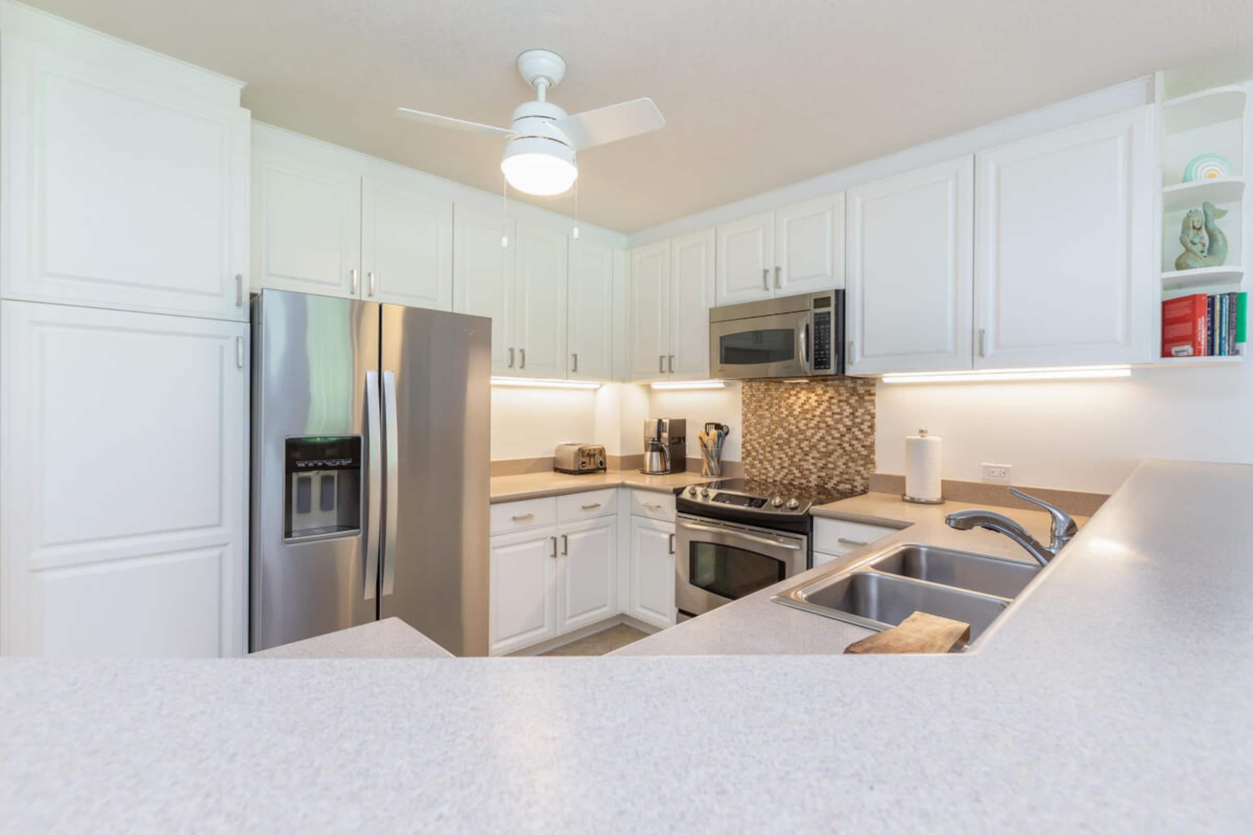 Condo in Princeville · ★4.86 · 1 bedroom · 2 beds · 2 shared baths - Image 3