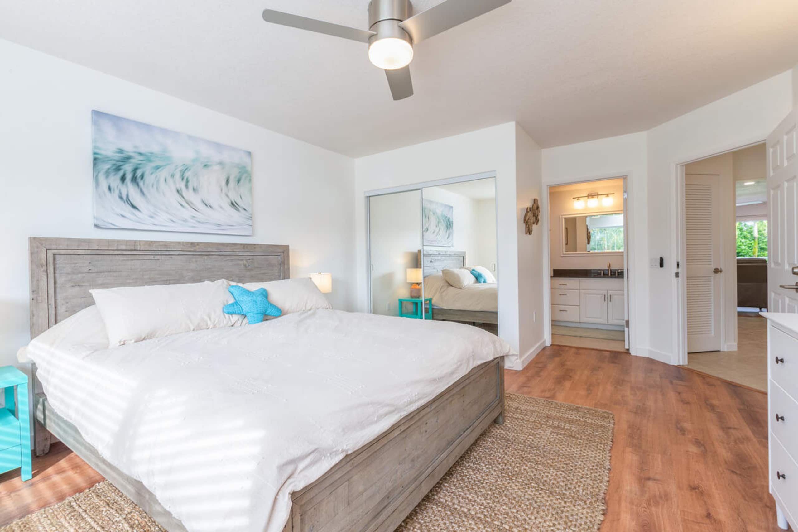 Condo in Princeville · ★4.86 · 1 bedroom · 2 beds · 2 shared baths - Image 15