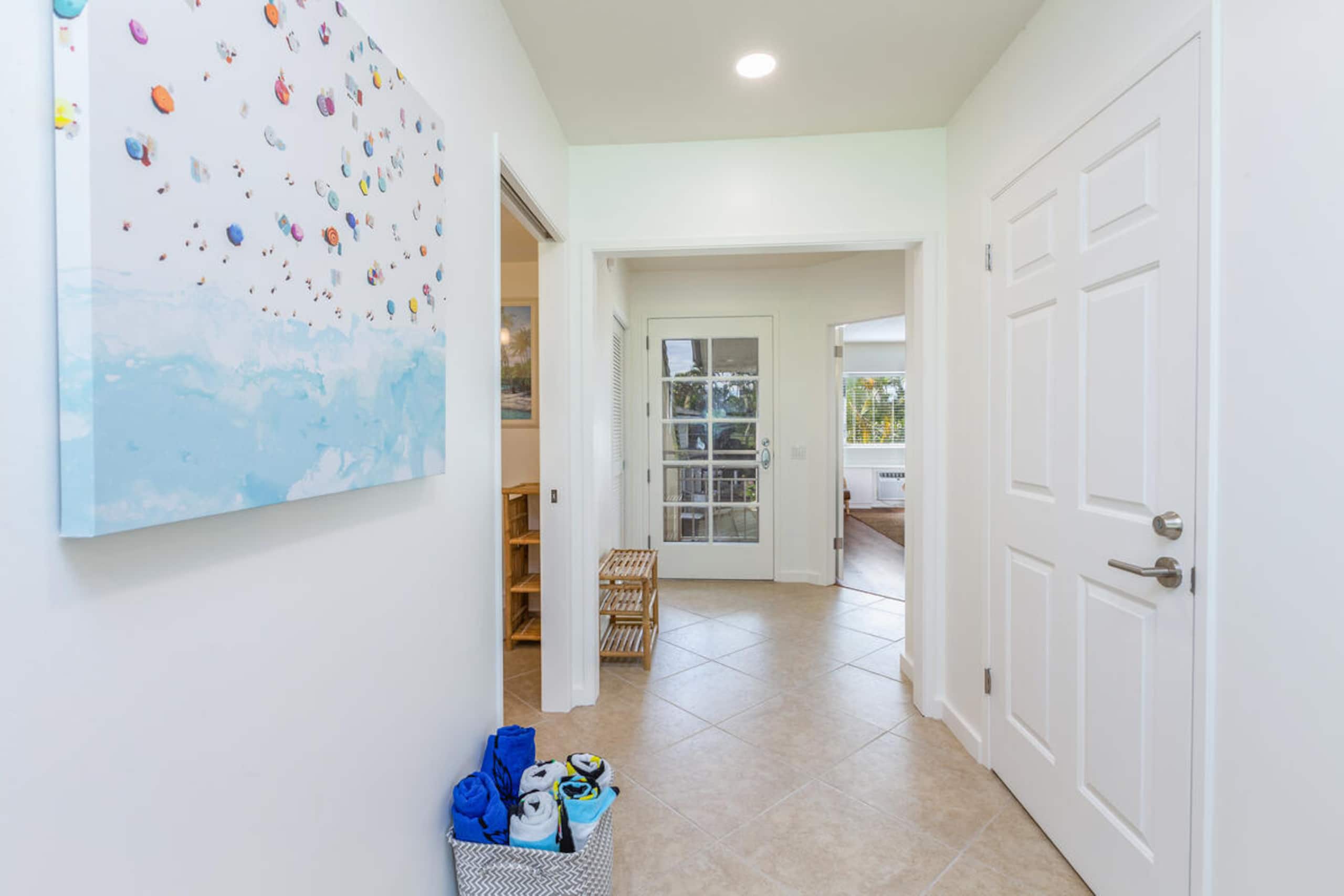 Condo in Princeville · ★4.86 · 1 bedroom · 2 beds · 2 shared baths - Image 17