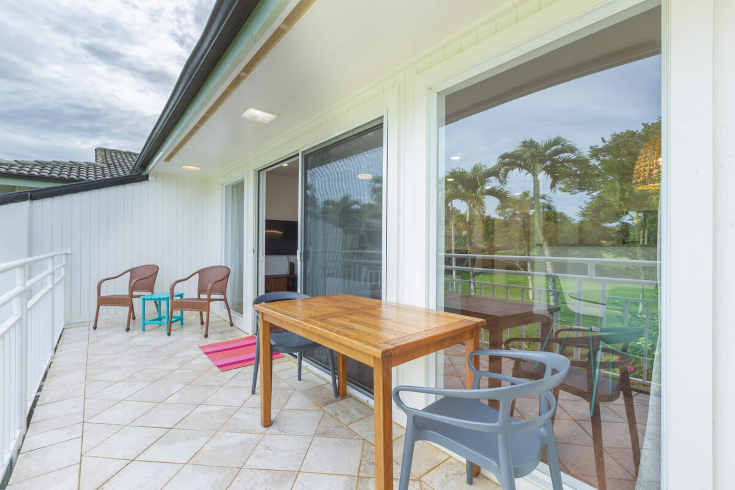 Condo in Princeville · ★4.86 · 1 bedroom · 2 beds · 2 shared baths - Image 11