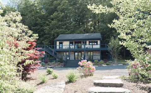 The Guest House at Cottage Farm