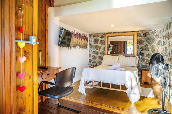 ﾍﾞｯﾄﾞﾙｰﾑ