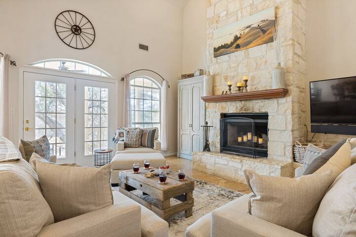 I Love Vacations managed Airbnb listing 1