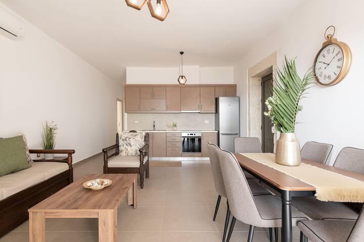 Villa Elios I 4 bedroom with private heated pool gallery image 3