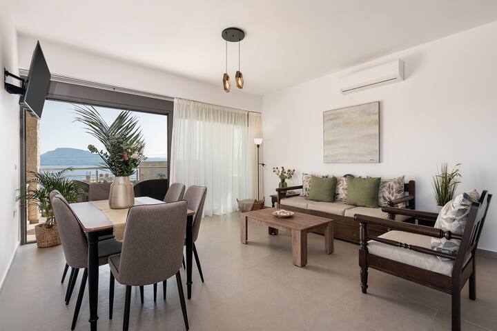 Villa Elios I 4 bedroom with private heated pool gallery image 4