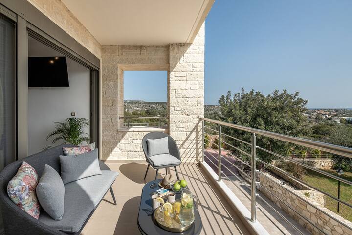 Villa Elios II 6 bedroom with private pool gallery image 4