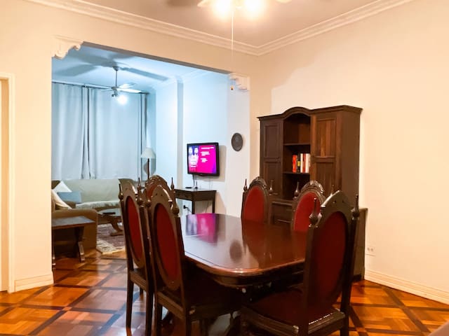 In Rio Tour, A Sua Casa No Rio managed Airbnb listing 3