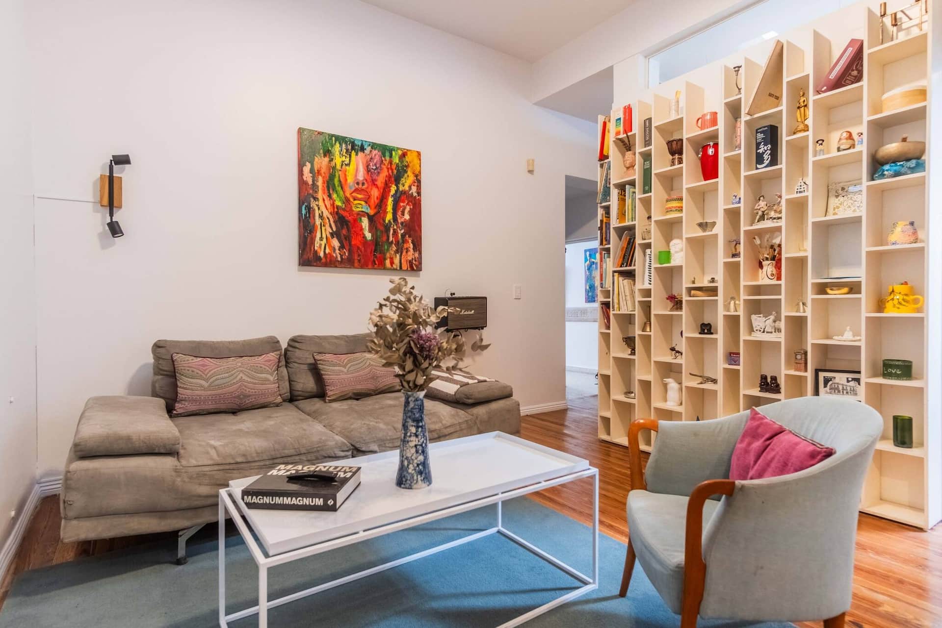 Casa de 4 dormitórios em Palermo com terraço e entrada privativa