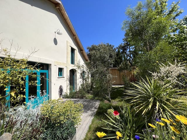 Lydie Et Christelle managed Airbnb listing 3