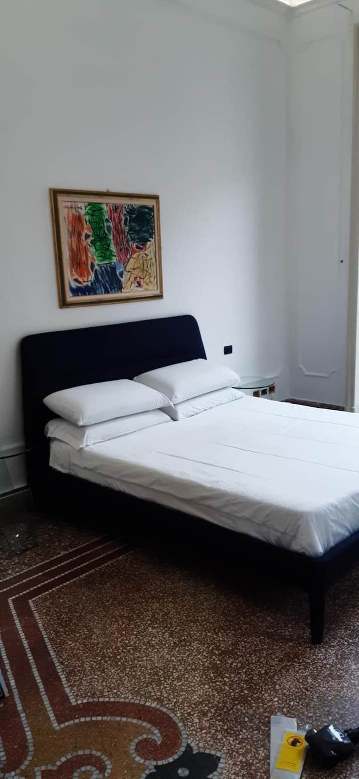 Junior Suite - Messina