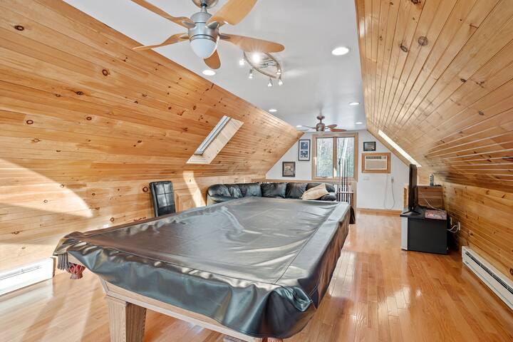 Stay-NH Vacation Rentals managed Airbnb listing 2