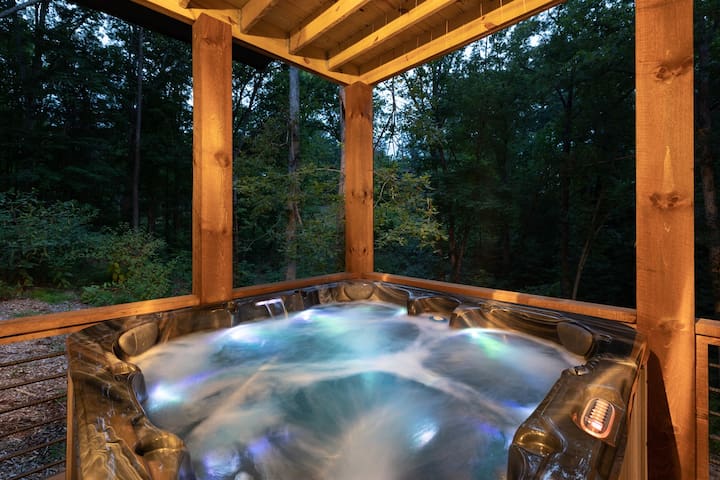 SkyView Vacation Homes managed Airbnb listing 3