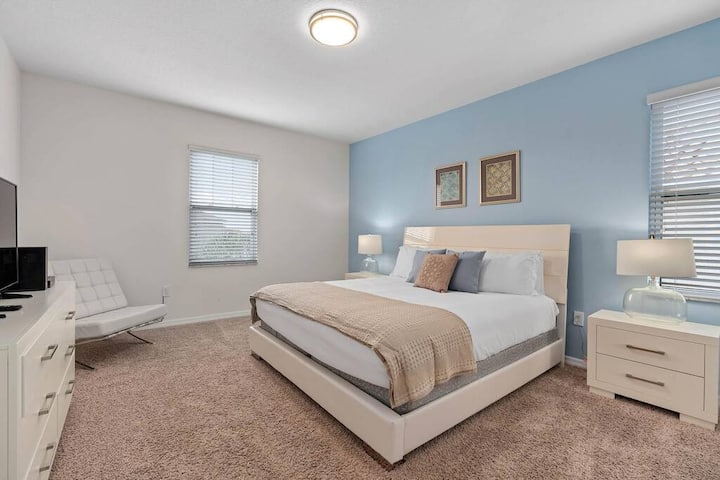 Bedroom 7