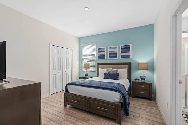 Bedroom 5