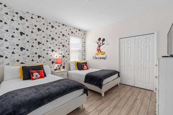 Bedroom 4