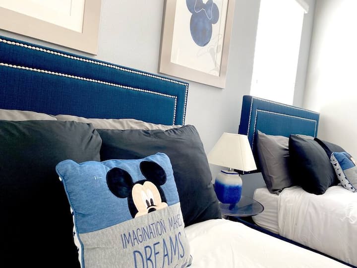 Bedroom 13