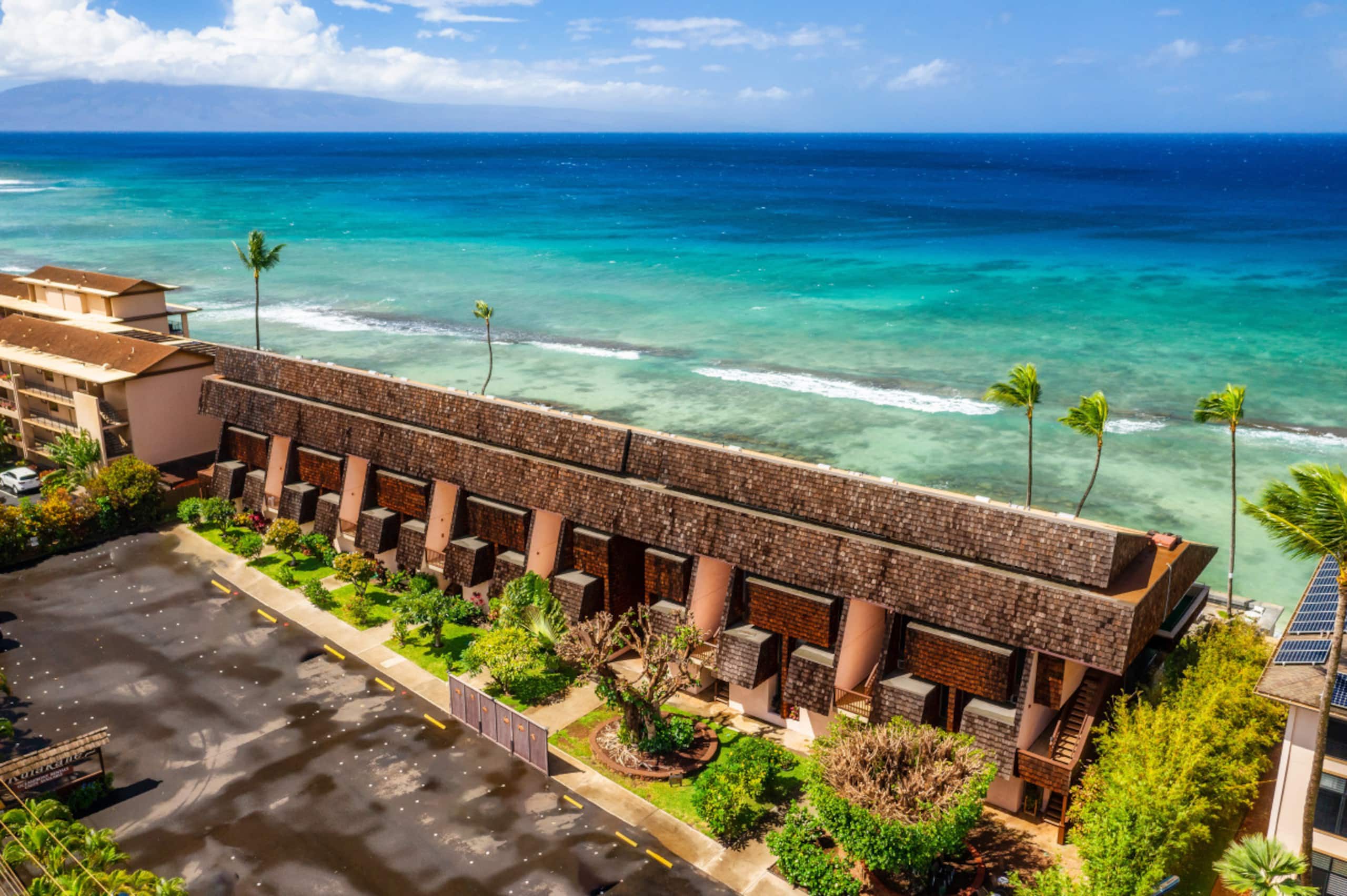 Condo in Lahaina · ★4.95 · 3 bedrooms · 3 beds · 2 baths - Image 56