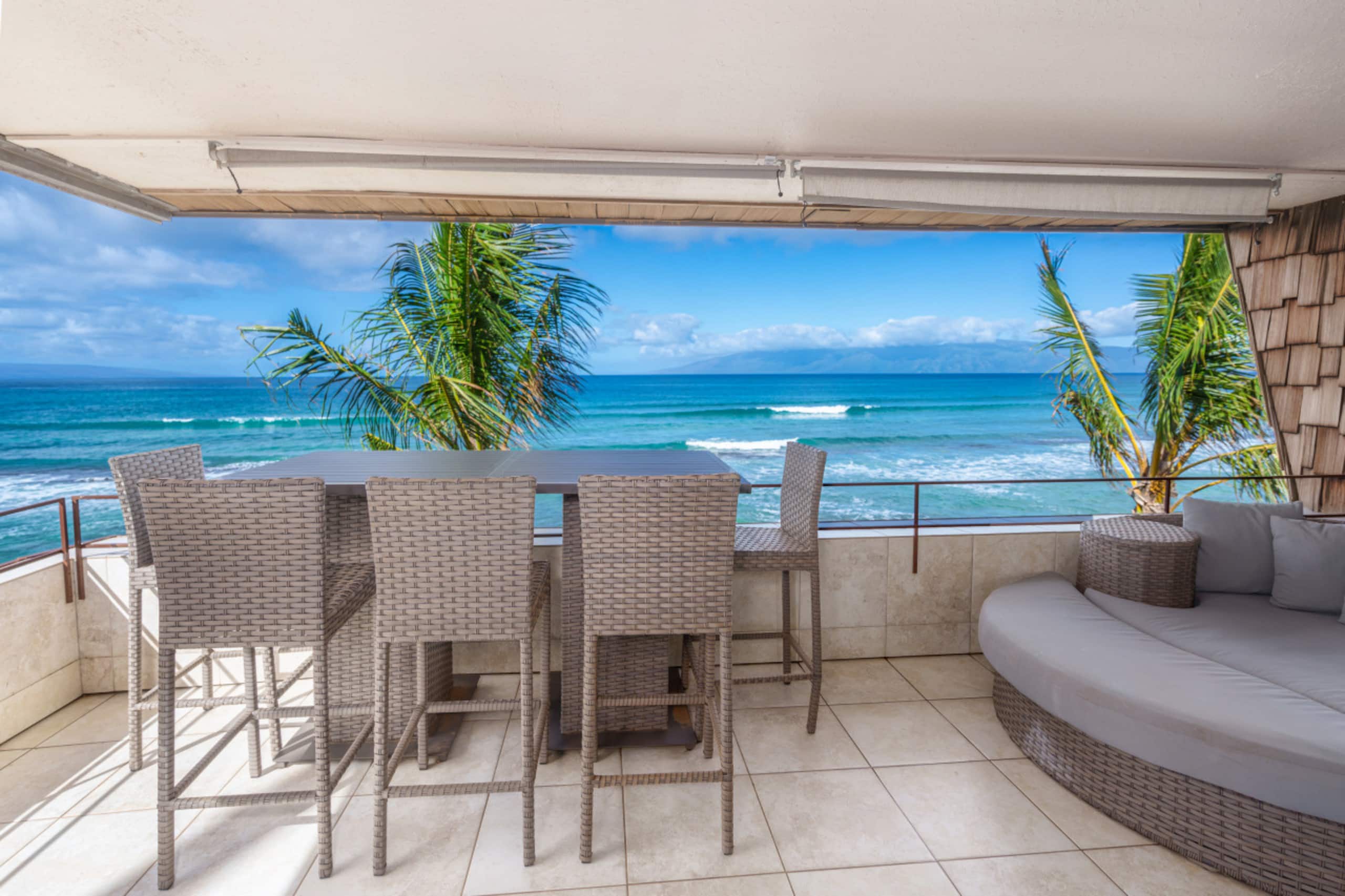 Condo in Lahaina · ★4.95 · 3 bedrooms · 3 beds · 2 baths - Image 42