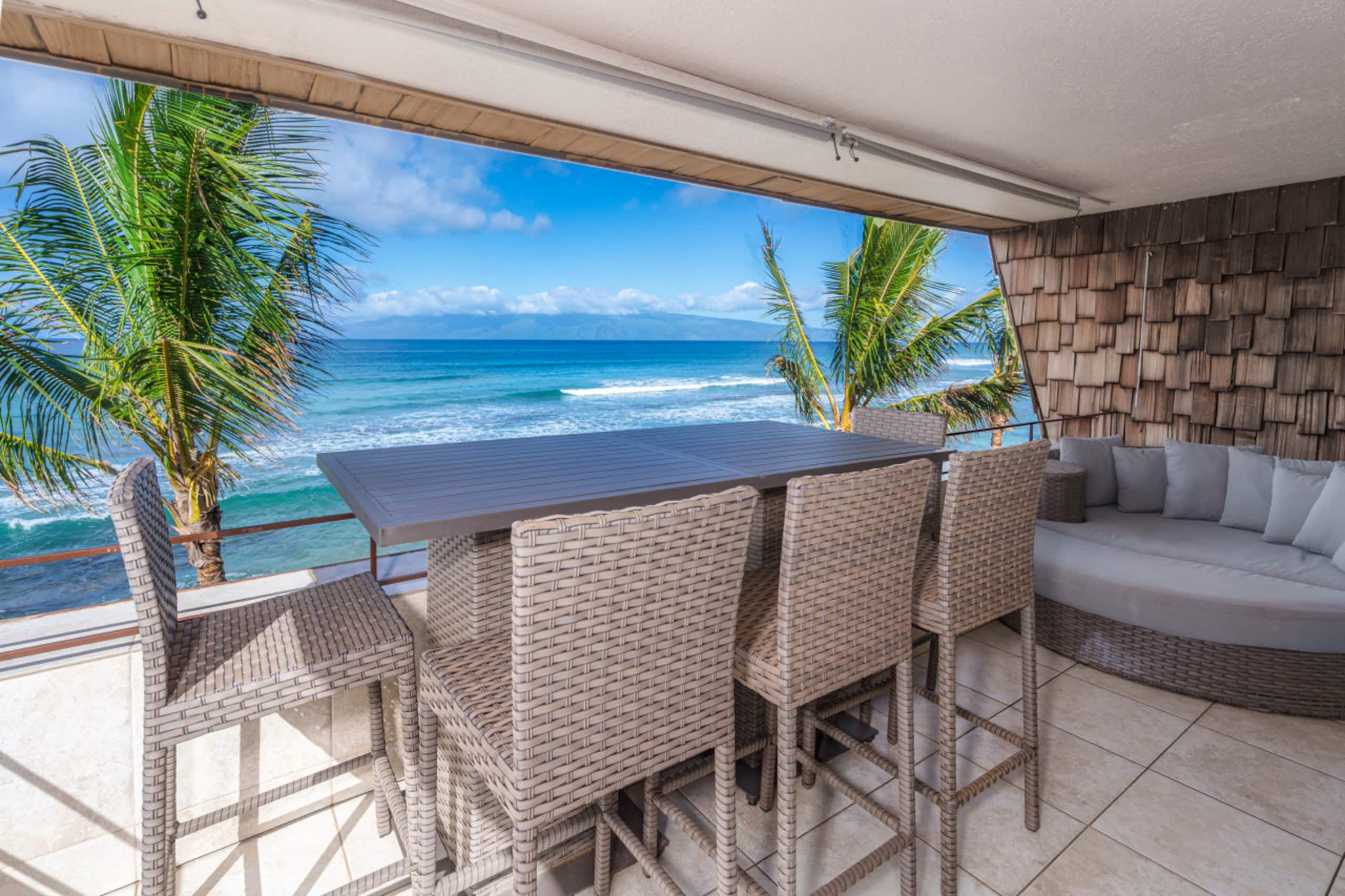 Condo in Lahaina · ★4.95 · 3 bedrooms · 3 beds · 2 baths - Image 4
