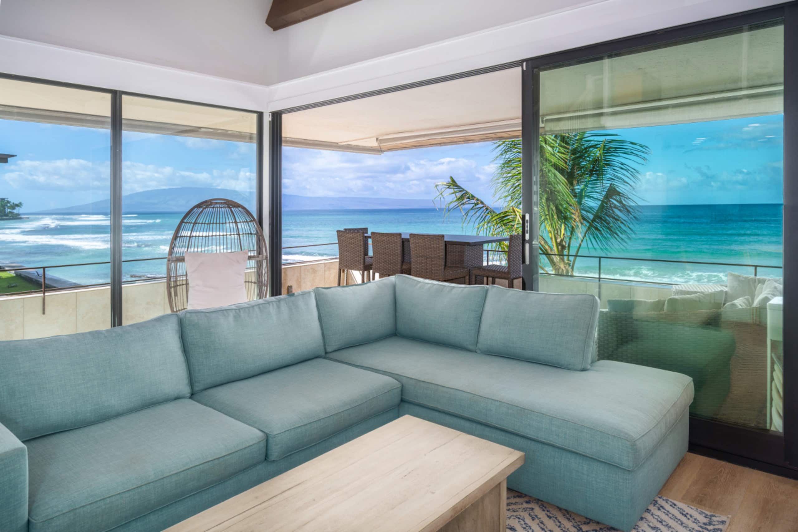 Condo in Lahaina · ★4.95 · 3 bedrooms · 3 beds · 2 baths - Image 5