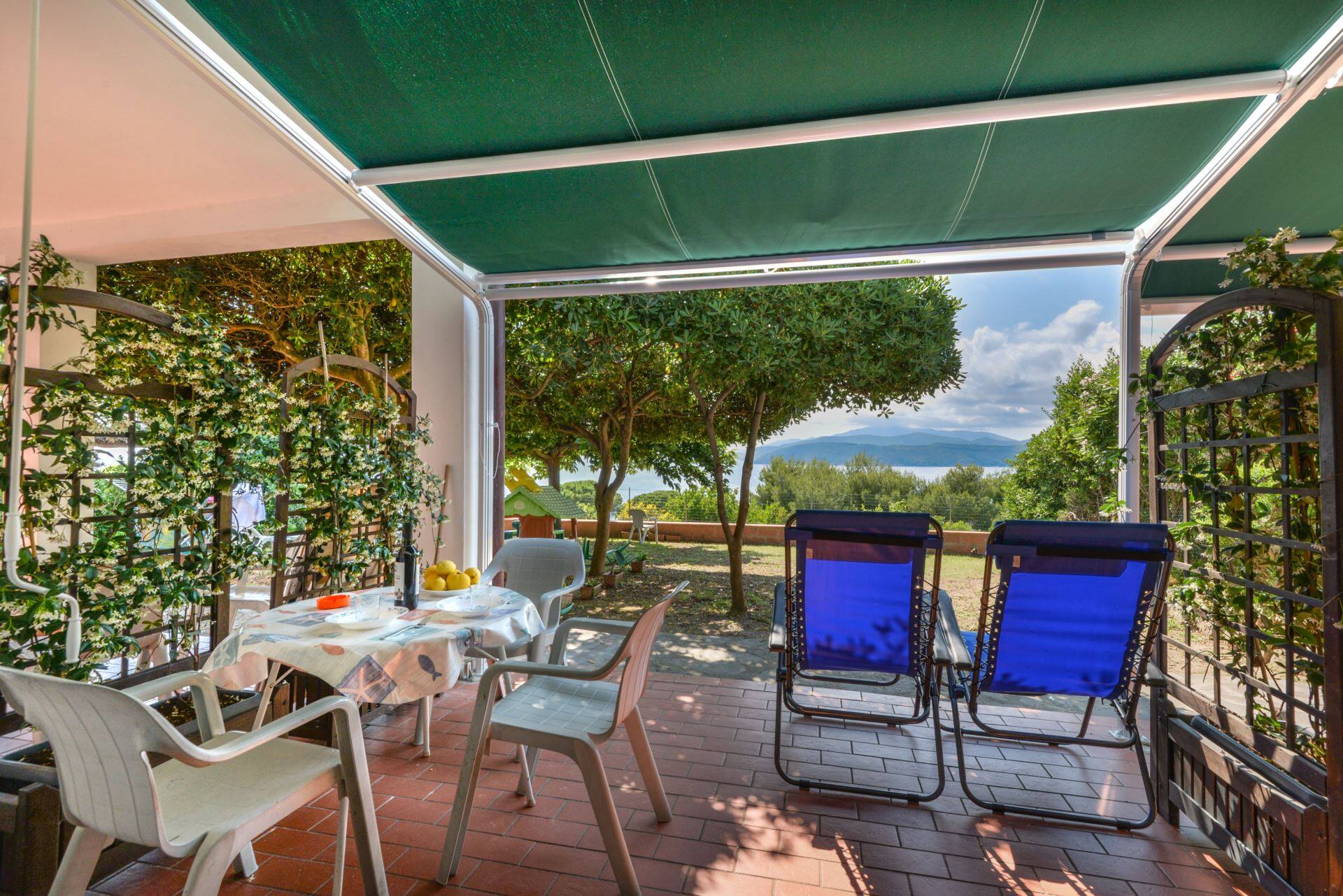 Residence - Le Nereidi - Maia