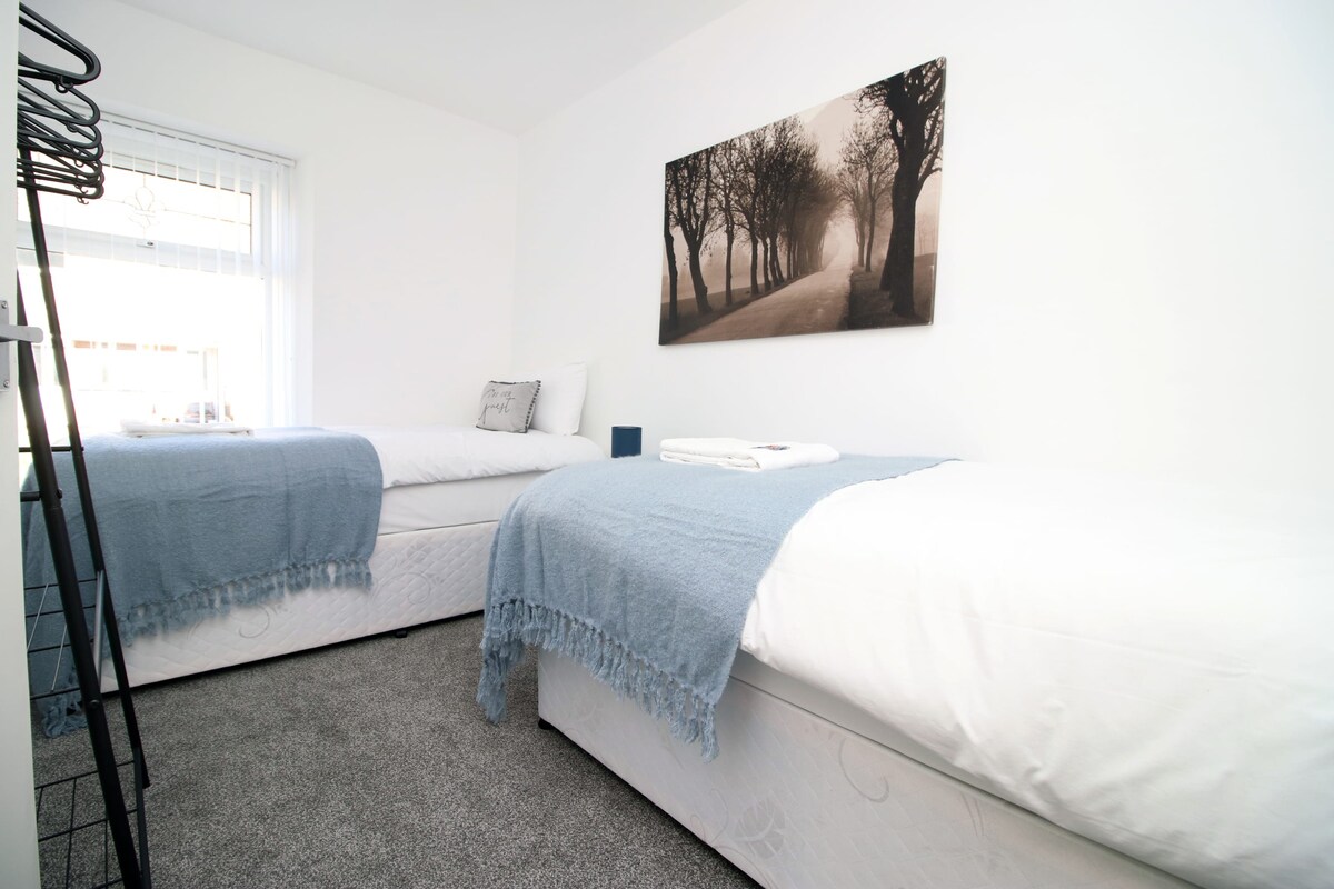 Posteľná bielizeň a uteráky hotelovej kvality