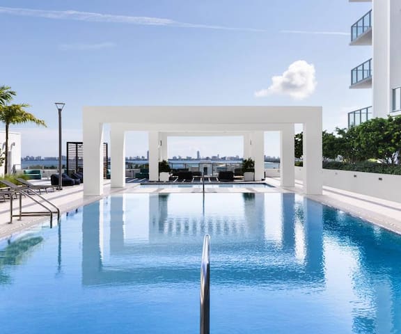 Ionicaworld managed Airbnb listing 1