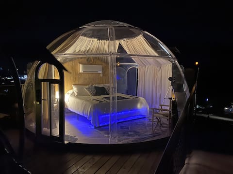 Stardome Suite Retreat