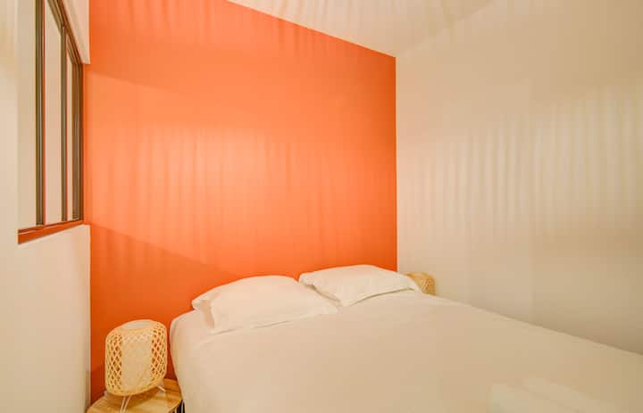 ห้องนอน