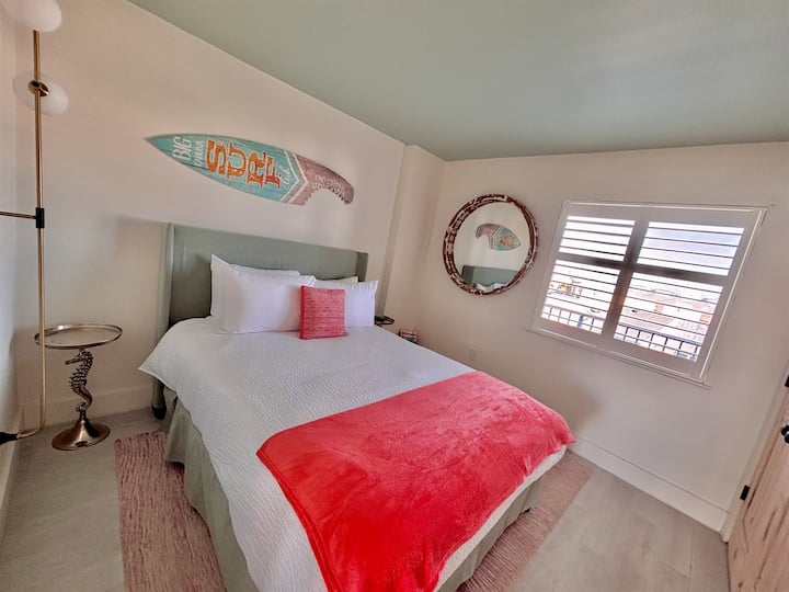 מיטת קווין סייז