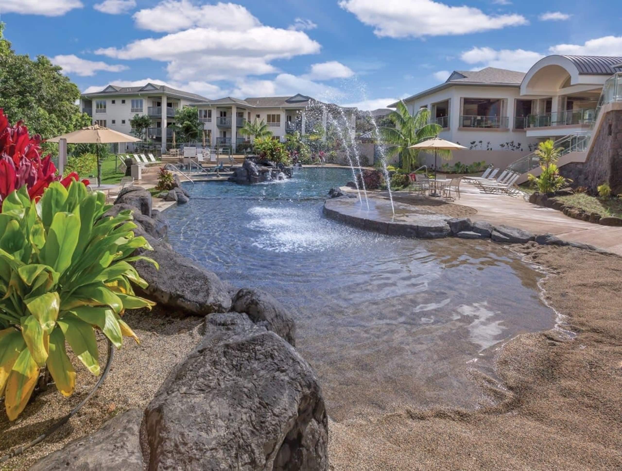Condo in Princeville · ★5.0 · 2 bedrooms · 3 beds · 2 private baths - Image 12