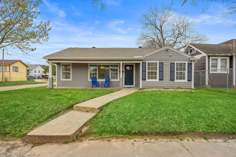 Baytown Home By The Bay, Near Calypso Bay Water Pa